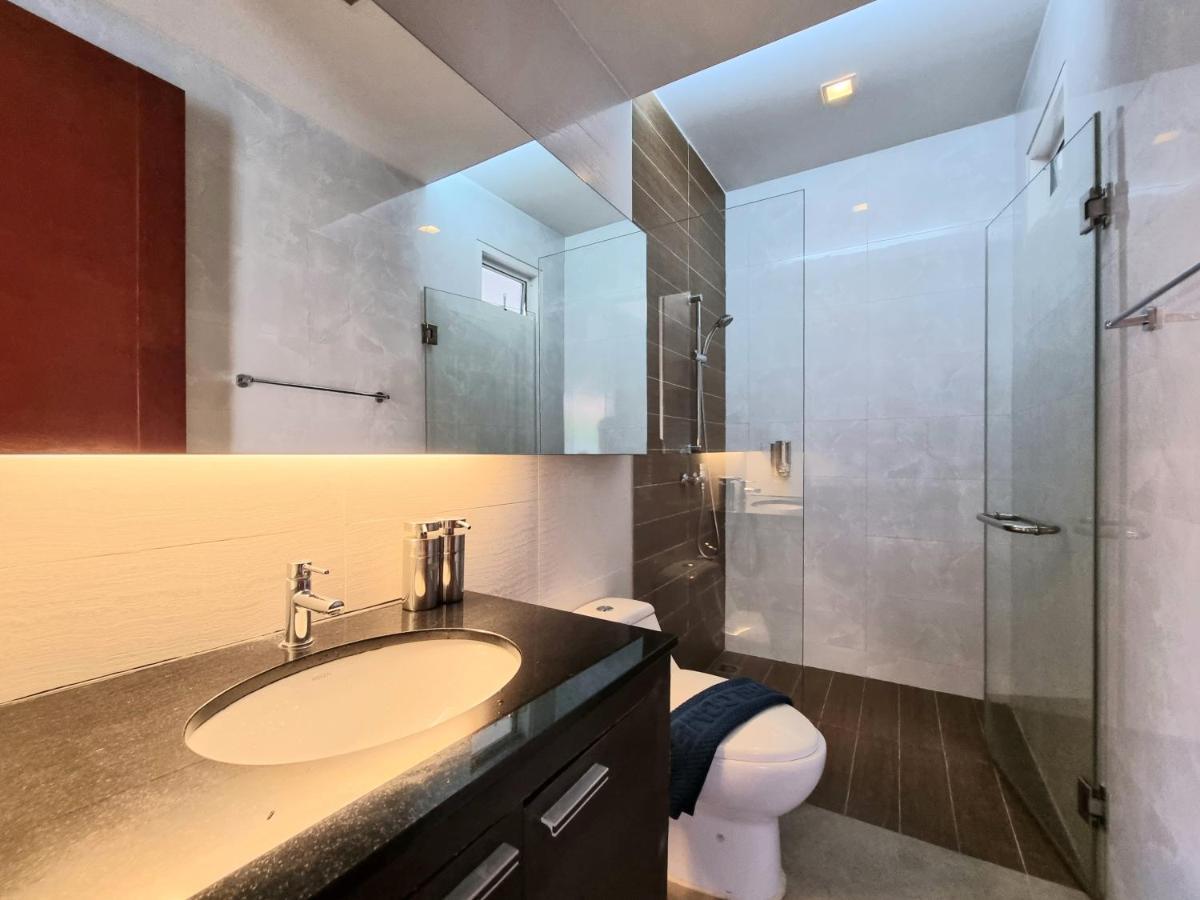 Sunshine Poolvilla Jomtien B-20 Eksteriør billede